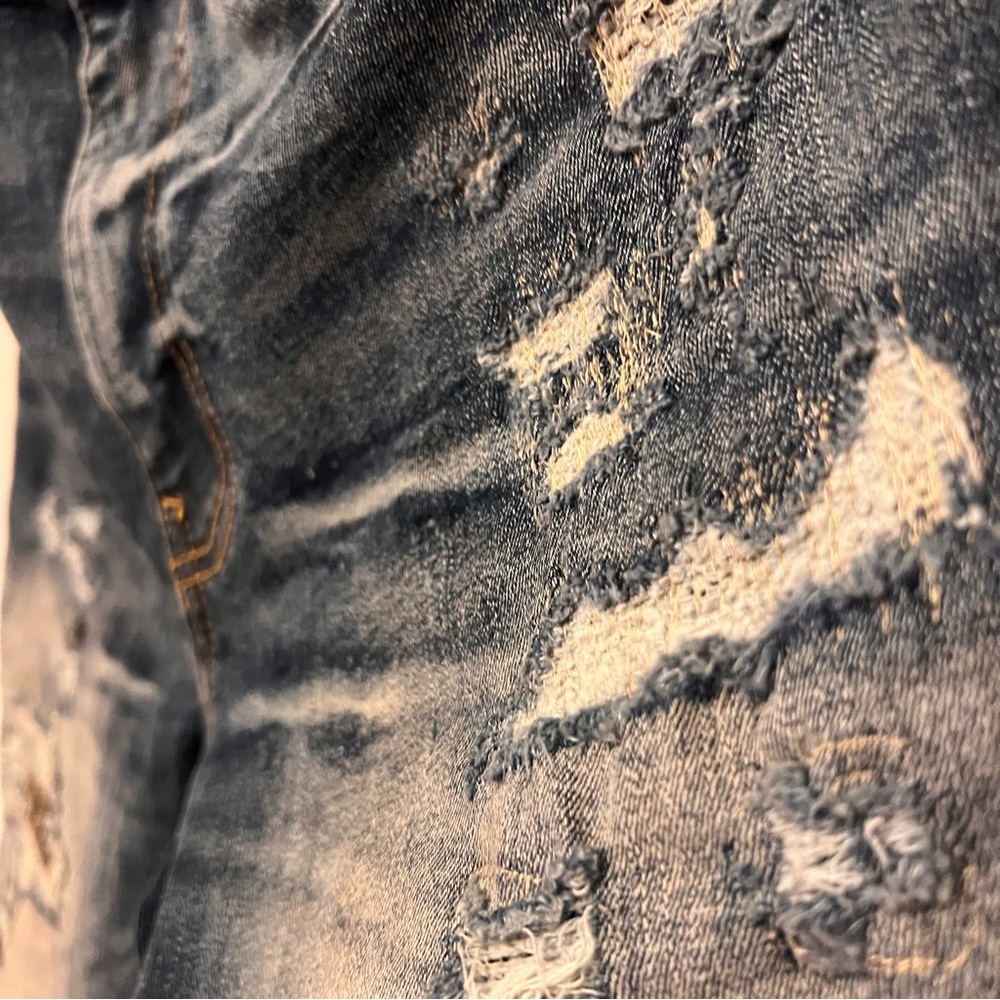 Jordan Craig jeans